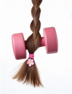 مراقبت و زیبایی مو