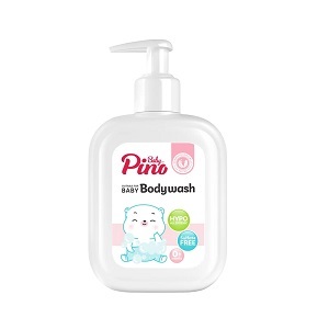 شامپو بدن کودک و نوزاد پینو بیبی مدل Normal Body وزن 200 گرم