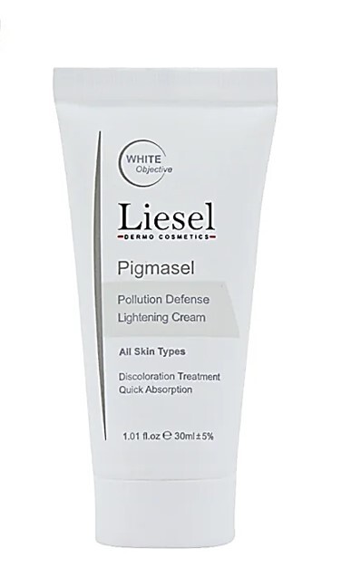 رم ضد لک و روشن‌کننده پیگماسل لایسل ۳۰ میل