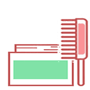 list item image