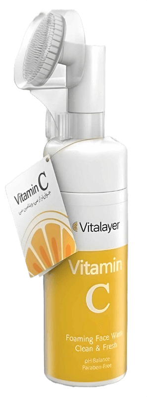  vitalayer-vitamin-c-foaming-face-wash-150ml 