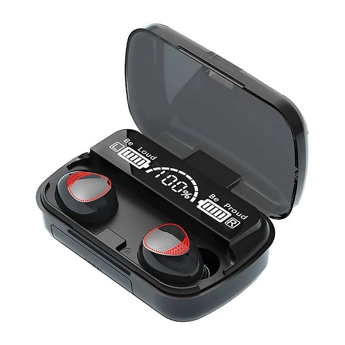 هدفون بیسیم نیوست مدل M10 با طراحی ارگونومیک و صدای باکیفیت