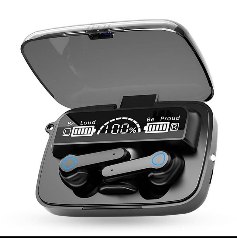 هدفون بیسیم نیوست مدل M19 با کیفیت صدای بالا و باتری قابلاعتماد