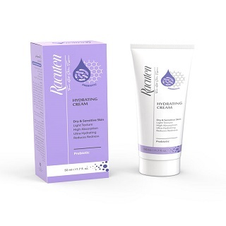  کرم آبرسان پوست خشک راکوتن حجم 50 میلی‌لیتر 